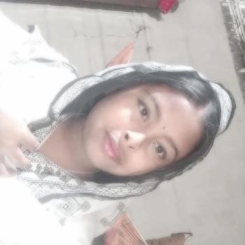 Farhana Begum
